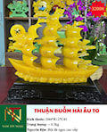 THUẬN BUỒM HẢI ÂU TO